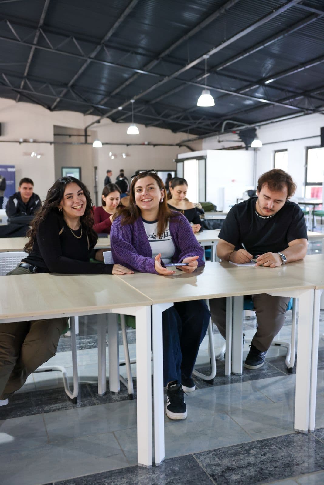 Akbank Maraton Case Competition 1