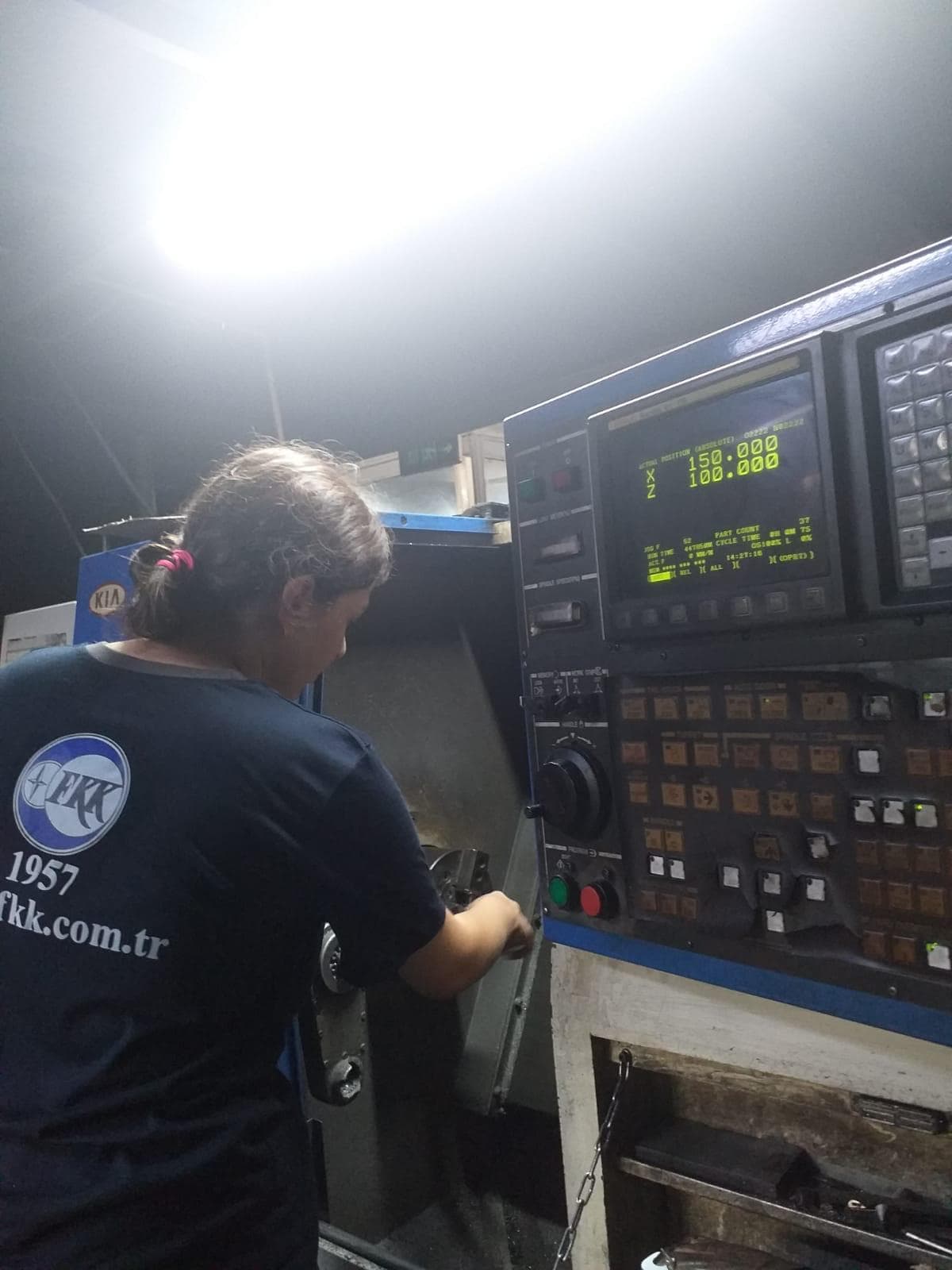 FKK Güney Oto A.Ş. 1