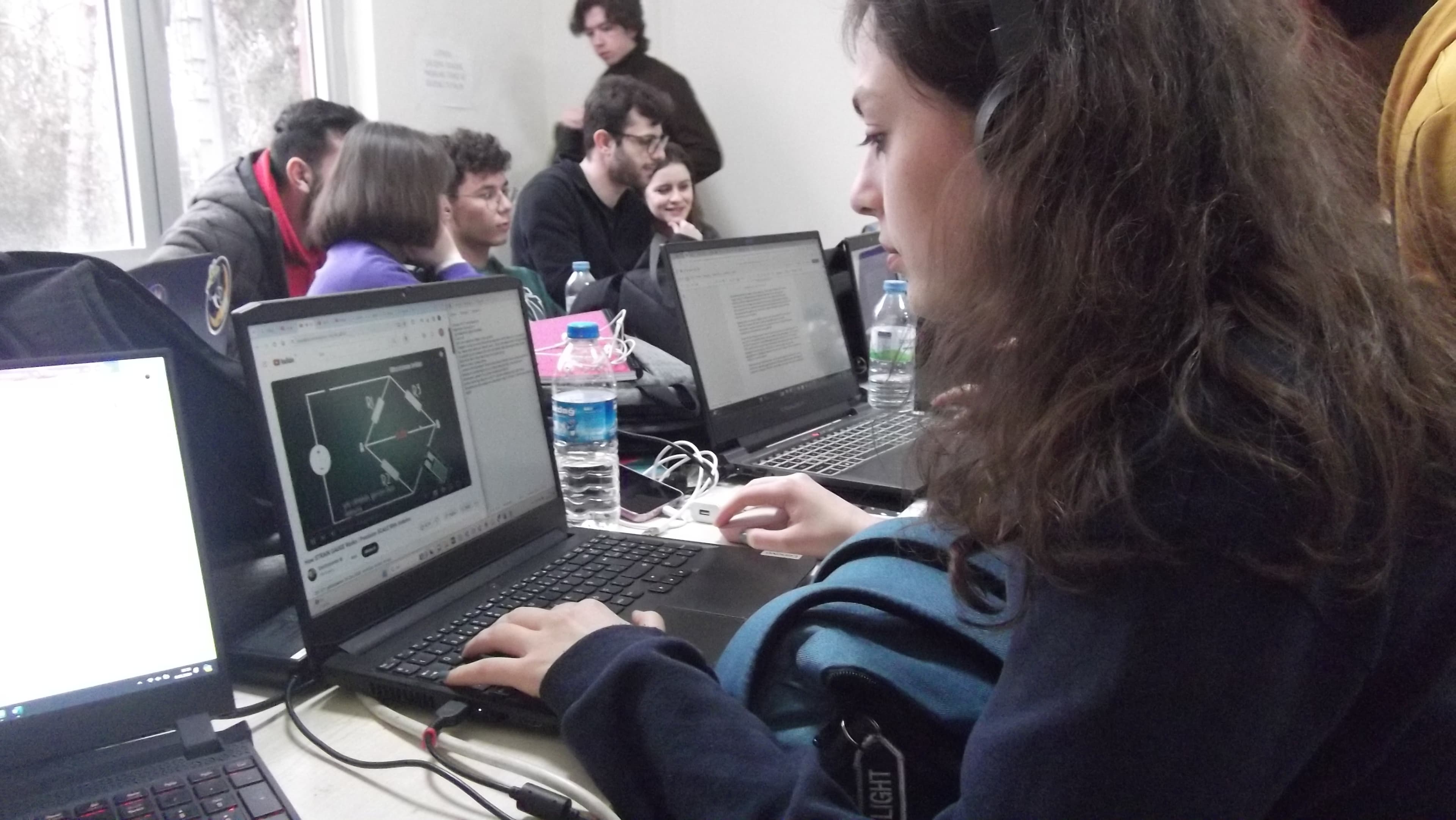 İKARUS Havacılık 1