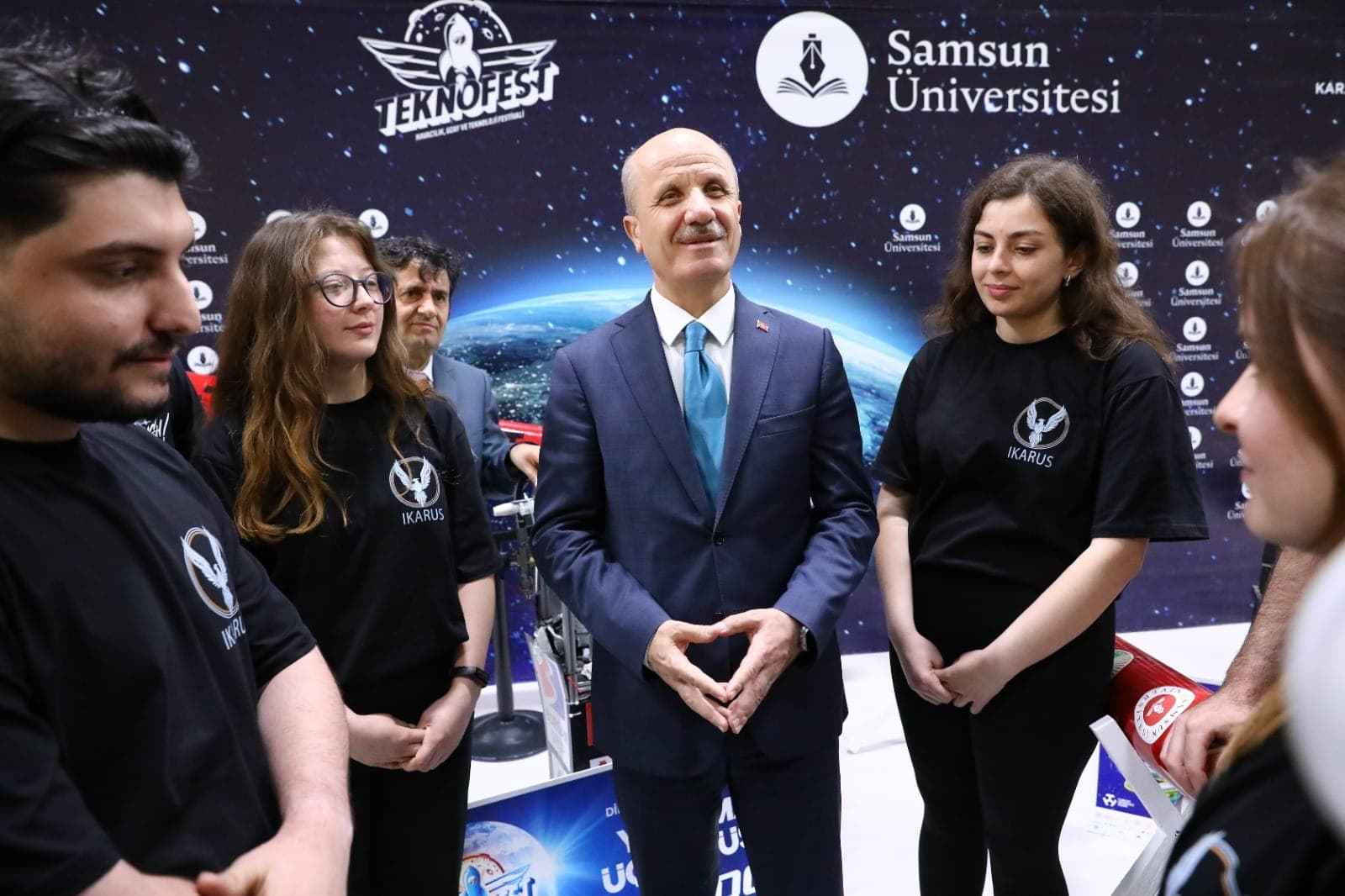 İKARUS Havacılık 3