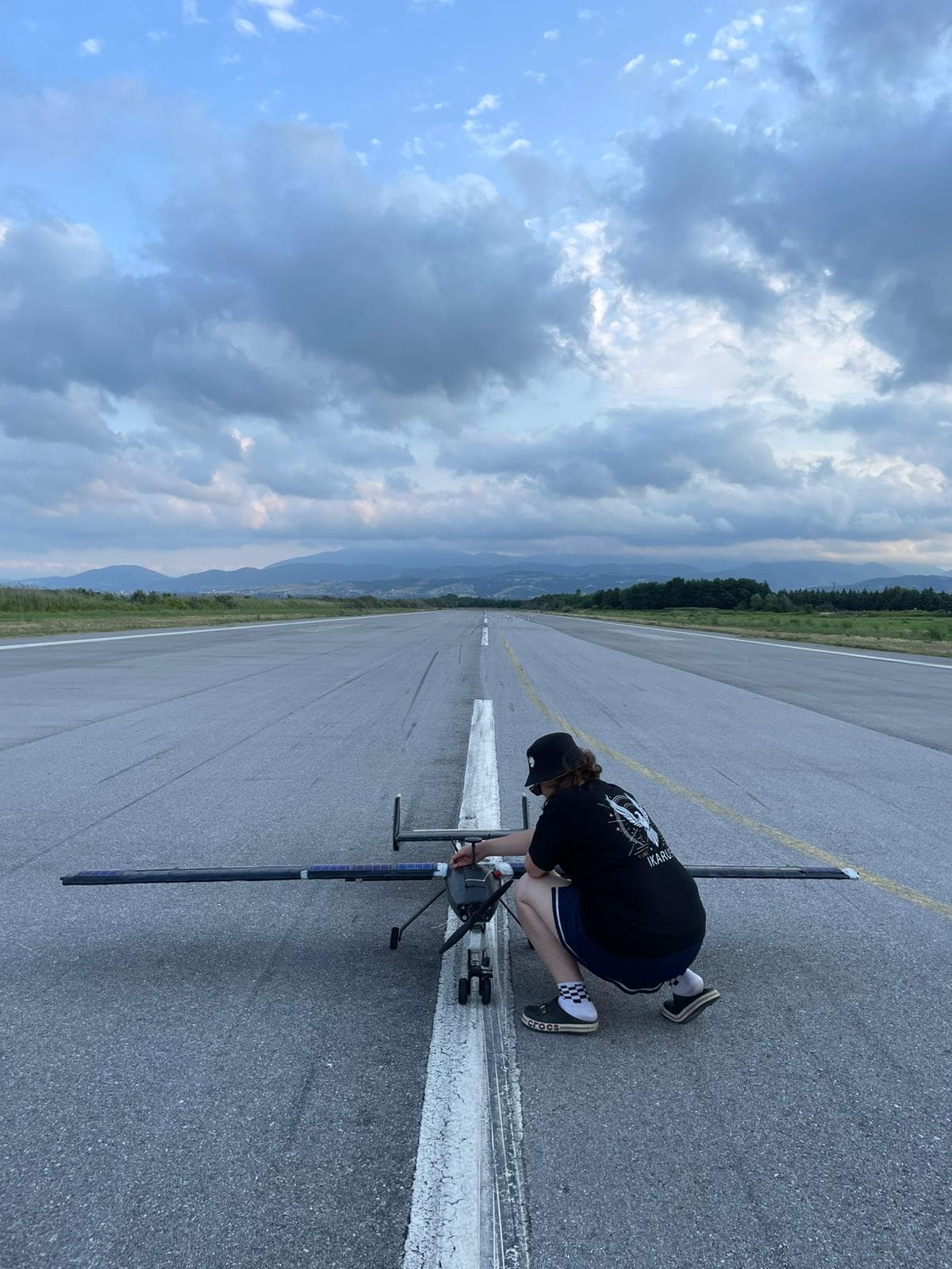 İKARUS Havacılık 5